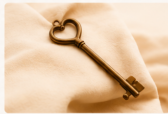 Les Clefs pour Aimer