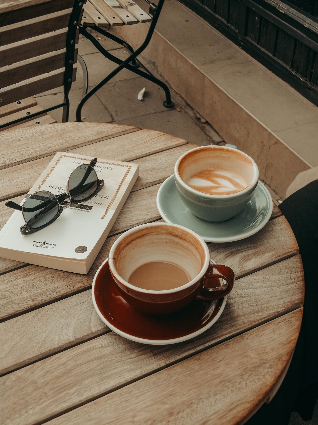 Café